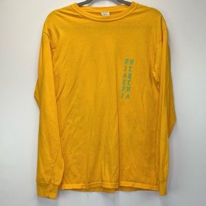 Kanye West Life of Pablo Philadelphia T-Shirt